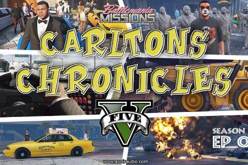 Carltons chronicles Episode 2