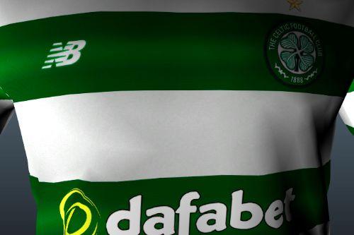 Celtic F.C. 16-17 (CJ)
