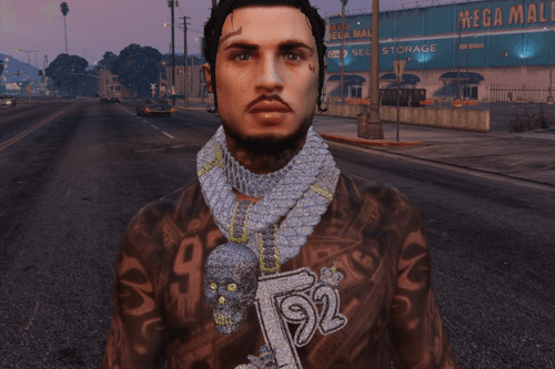 Chains for MP Male & MP Female