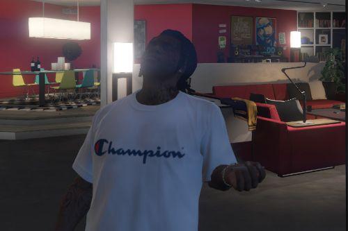 Champion | T-Shirt