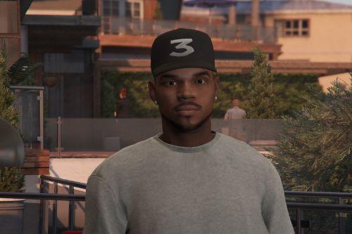 Chance The Rapper | Add-On Ped