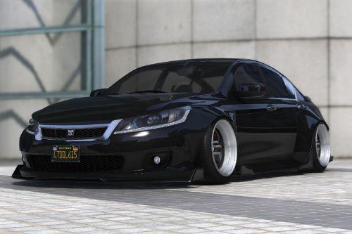 Chavos V6 Widebody [Add-On / FiveM]