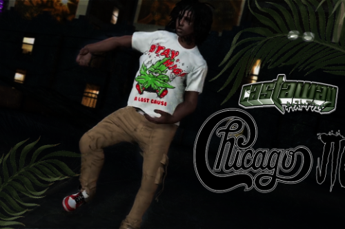 Chicago Jig - Gherbo |Animation|