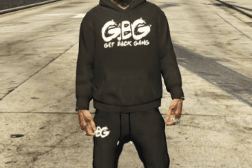 Chicago Tracksuits for MP MALE
