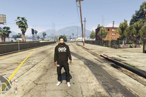 Chicago Tracksuits for MP MALE
