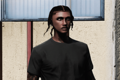 Chrome Braids