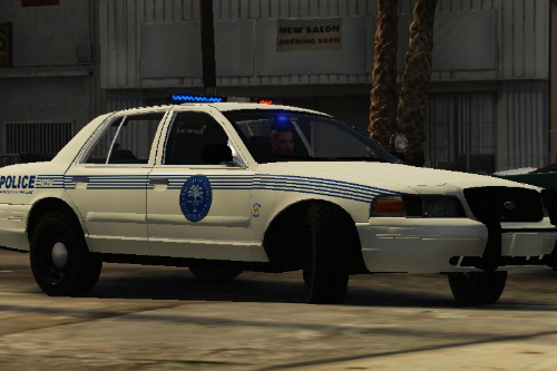 Miami-Dade County Law Enforcement Pack - GTA5-Mods.com