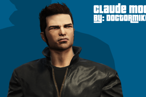 Claude (GTA III)
