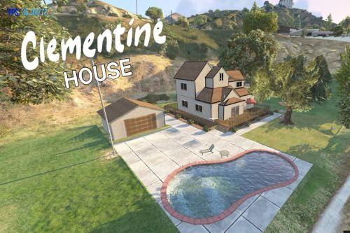 Clementine House [MLO]