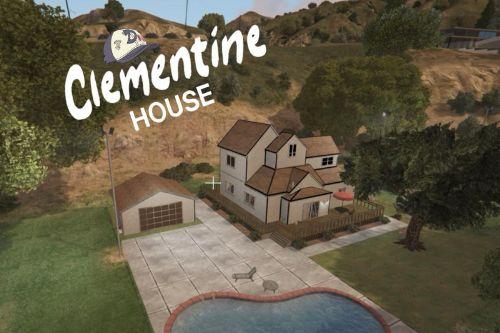 Clementine House [MLO]