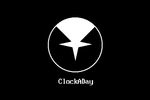 ClockDay
