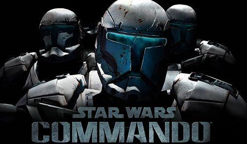 Clone Commando : SW Battlefront II [Add-On Ped]