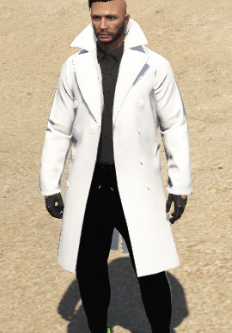 coat for mp male 