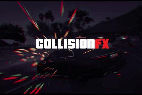 CollisionFX [.NET]