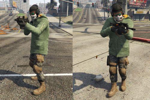 Latest GTA 5 Mods - Pants - GTA5-Mods.com