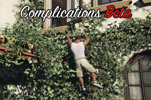 Complications Beta