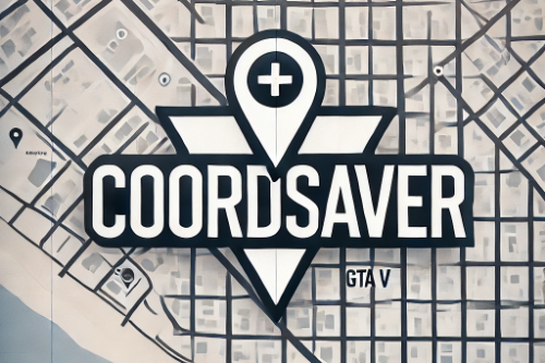 CoordSaver