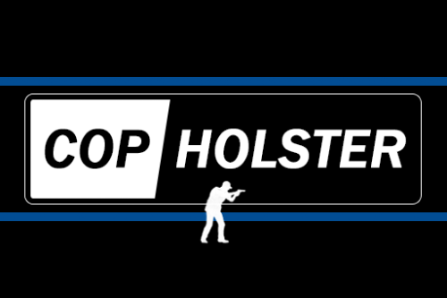 Cop Holster