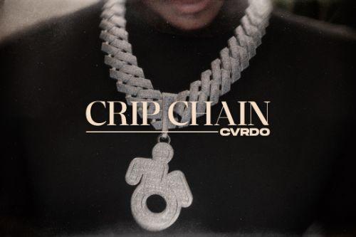 Crip Chain for MP Male