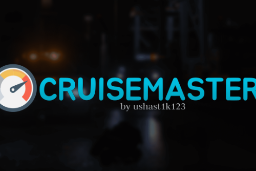 CruiseMaster