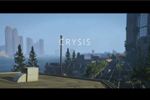 Crysis 2 Bridge