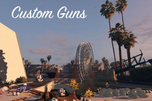Custom Guns