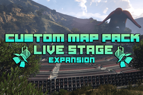 Custom Map Pack Custom Map Pack