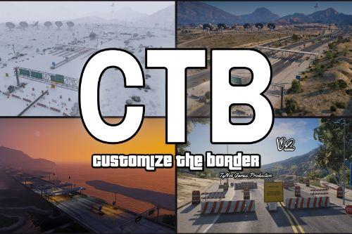 Customize The Border
