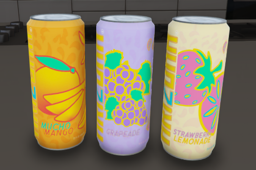 Cute Arizona Iced Teas