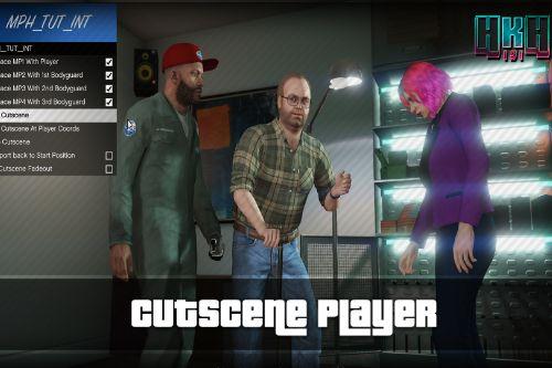 GTA 5 Online Missions for Single Player - GTA5-Mods.com