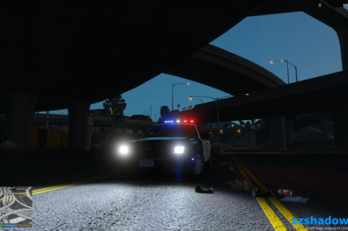 GTA V PC🚔🚔🚔 POLICE MODS OFFLINE👮(Myanmar)