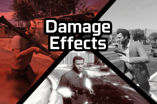 Damage Effects