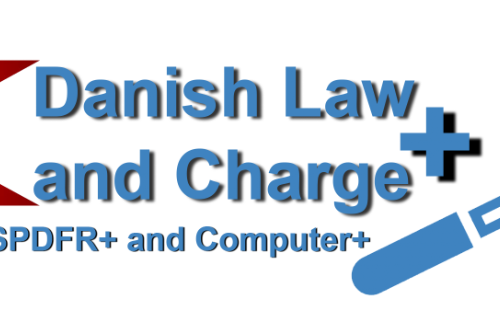 Danish Law and Charge+ (For LSPDFR+ and Computer+)