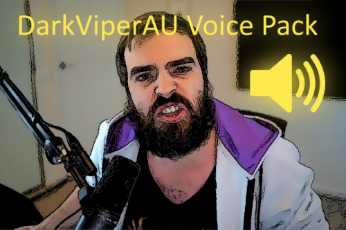 DarkViperAU Voice Pack