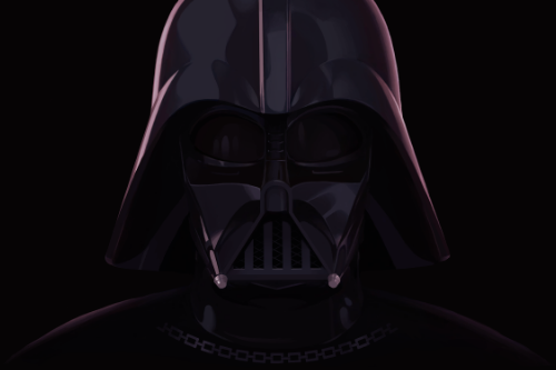 Darth Vader Voice Pack (James Earl Jones)