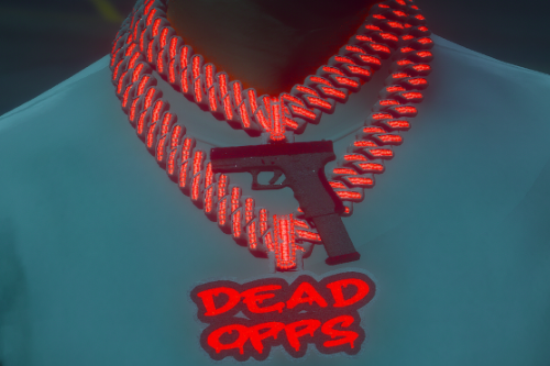 Dead Opp's Chain