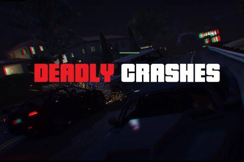 Deadly Crashes