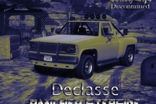 Declasse Rancher SS 4x4 (Classic)