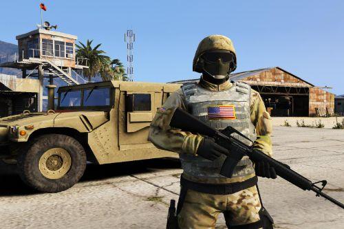 Latest Gta 5 Mods - Usa - Gta5-mods.com