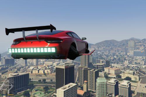 Deluxo Paragon [Replace] 