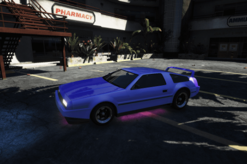 Deluxo RE:Color