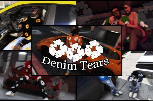 Denim Tears Sweater Pack For Franklin