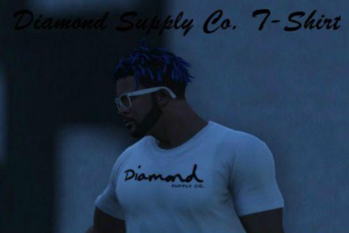 Diamond Supply Co. T-Shirt 