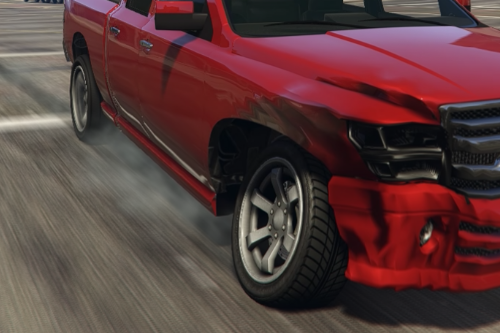 Disable Wheels Stuck [.NET]