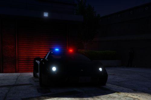 DLS Config for Voit Turyv LSPD Vacca
