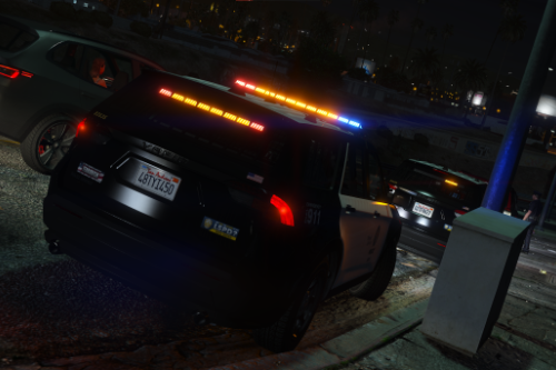 DLS Configs for 11john11's LSPD 2020 Scouts