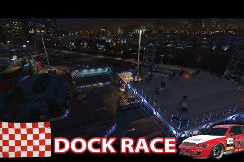 Dock Race ( YMAP )