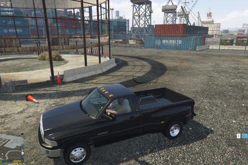 The Best Truck Mods for GTA 5 Listed Archives - 🌇 GTA-XTREME