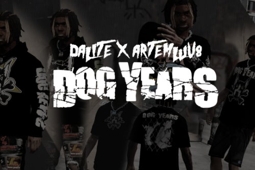 DOG YEARS™ Pack for Franklin 