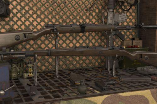 [DOI] Mauser Karabiner 98k